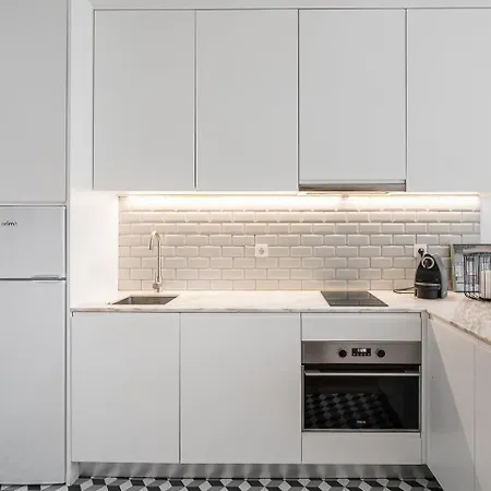 Guestready - Tranquility In Downtown Appartement *