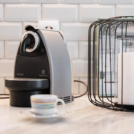 Guestready - Tranquility In Downtown Apartment Porto