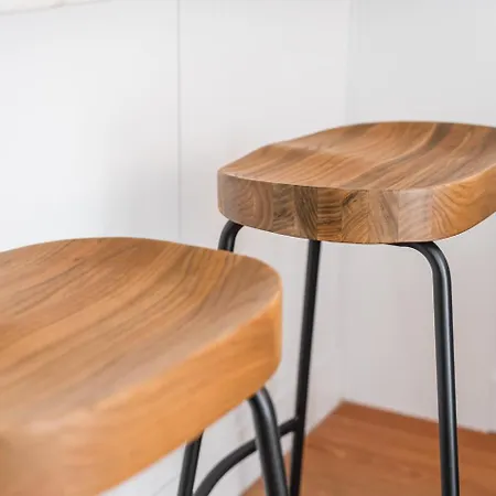 Guestready - Tranquility In Downtown Appartement *