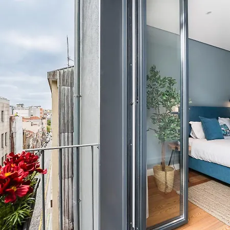 Guestready - Tranquility In Downtown * Oporto