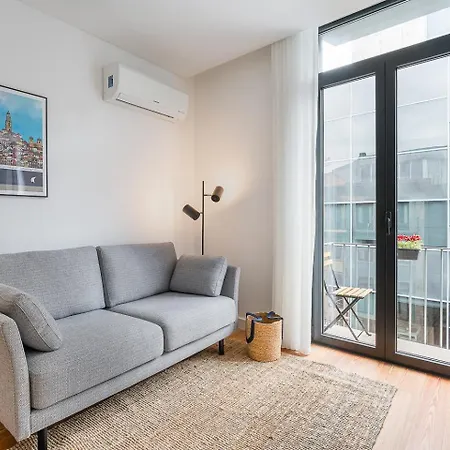 Guestready - Tranquility In Downtown Appartement