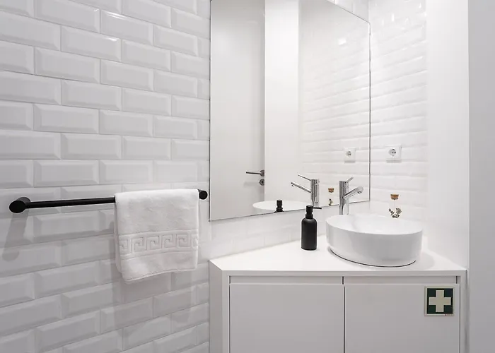 Apartment Guestready - Tranquility In Downtown *