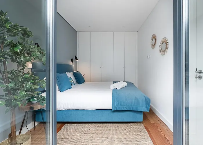 Guestready - Tranquility In Downtown *