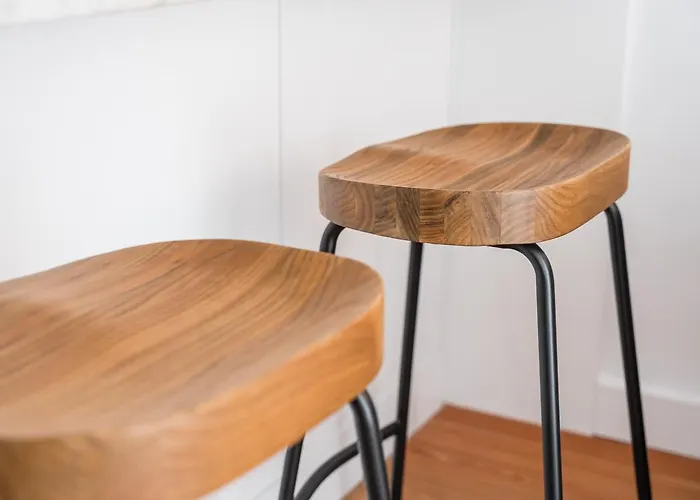 Guestready - Tranquility In Downtown Apartment *