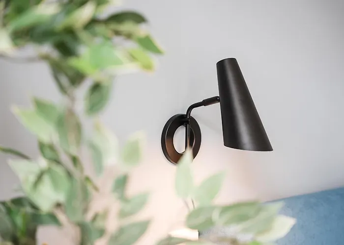 Apartment Guestready - Tranquility In Downtown *