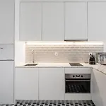 Guestready - Tranquility In Downtown Lägenhet *