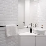 Lägenhet Guestready - Tranquility In Downtown *