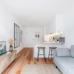 Guestready - Tranquility In Downtown Lägenhet *