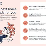 Guestready - Tranquility In Downtown *