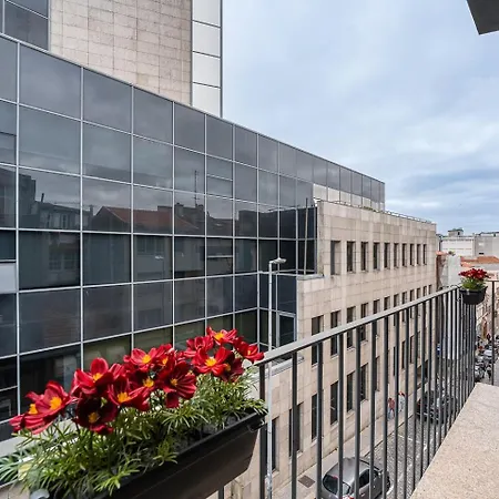 Guestready - Tranquility In Downtown