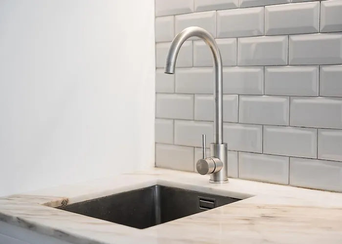 Guestready - Tranquility In Downtown *