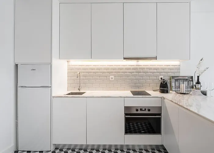 Guestready - Tranquility In Downtown Appartement *