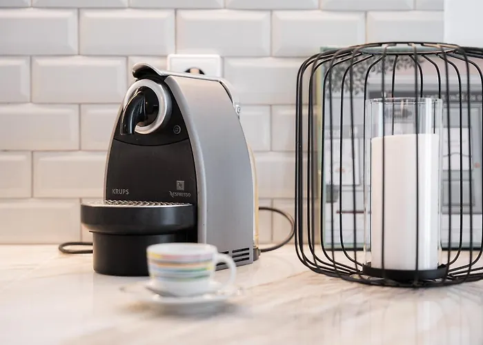 Guestready - Tranquility In Downtown Appartement Oporto