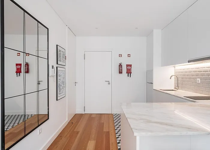 Guestready - Tranquility In Downtown