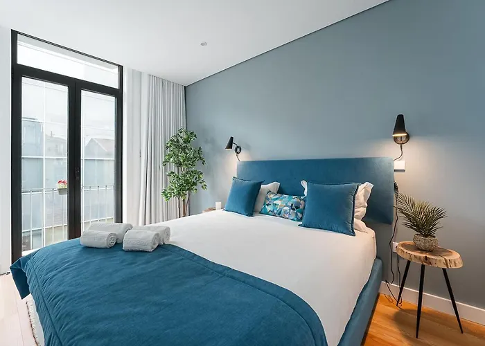 Guestready - Tranquility In Downtown Appartement *