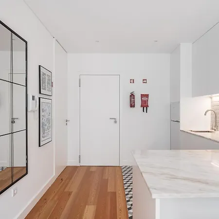 Guestready - Tranquility In Downtown