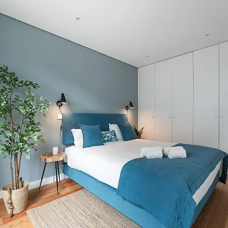 Guestready - Tranquility In Downtown