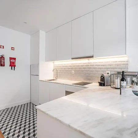 Appartement Guestready - Tranquility In Downtown *