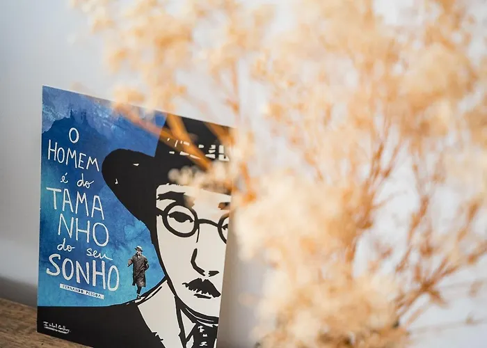 Guestready - Tranquility In Downtown * 波尔图