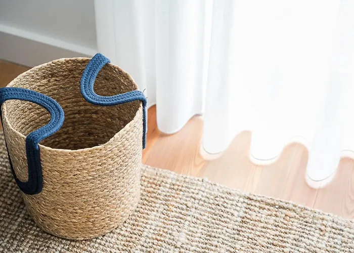 公寓 Guestready - Tranquility In Downtown *