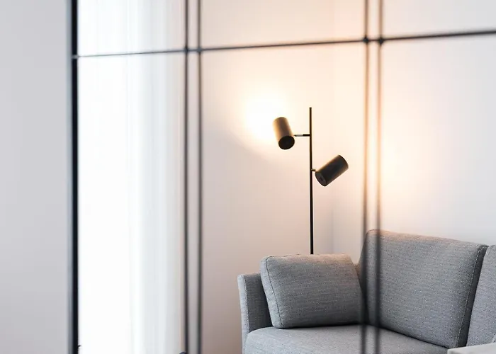 Apartman Guestready - Tranquility In Downtown Porto