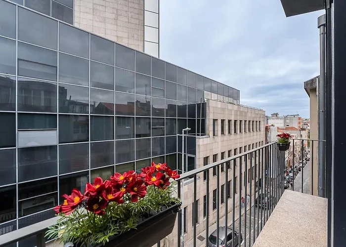 Guestready - Tranquility In Downtown