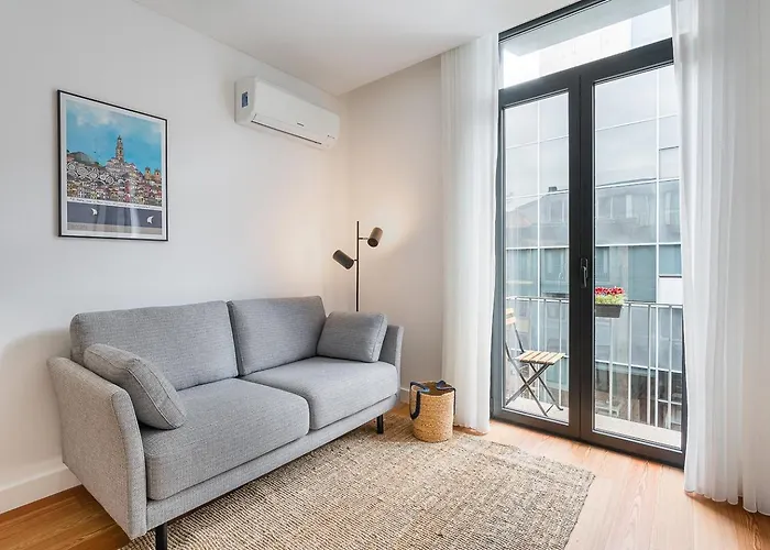 Guestready - Tranquility In Downtown 公寓