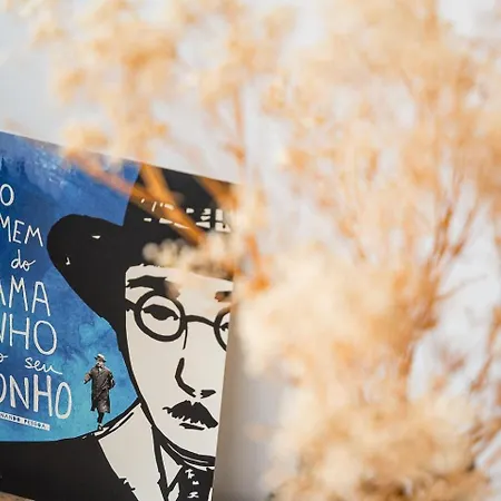 Guestready - Tranquility In Downtown * Порту