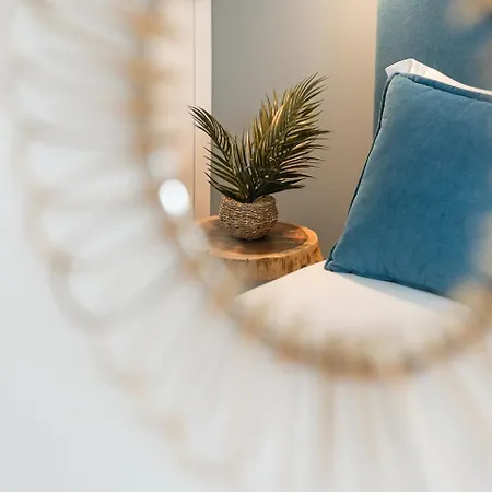 Guestready - Tranquility In Downtown