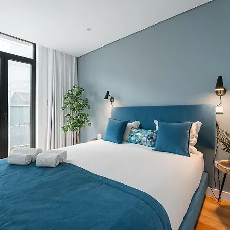 Guestready - Tranquility In Downtown Апартаменты *