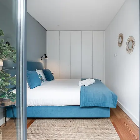 Guestready - Tranquility In Downtown *