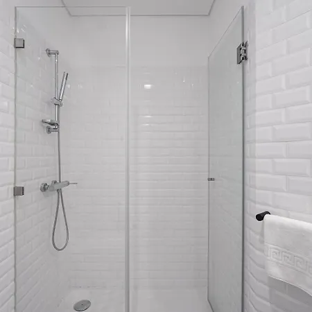 Guestready - Tranquility In Downtown Апартаменты *