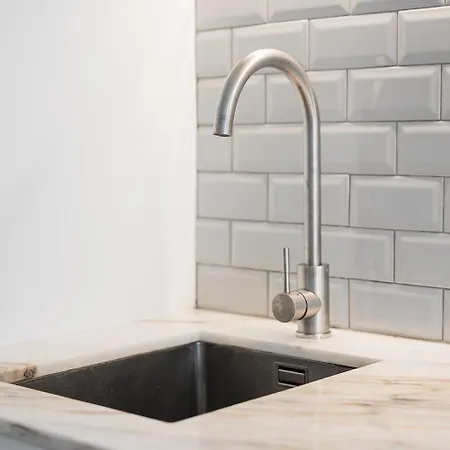 Guestready - Tranquility In Downtown *