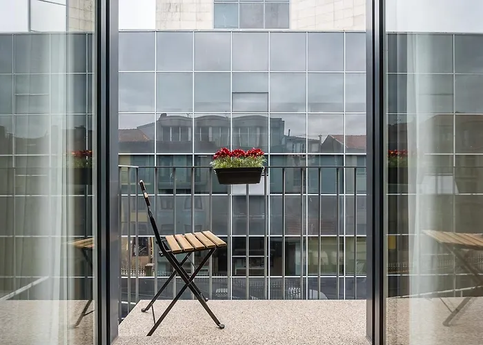 Guestready - Tranquility In Downtown Porto