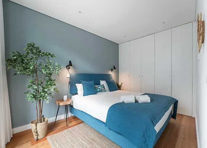 Guestready - Tranquility In Downtown