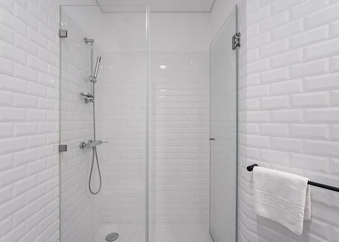 Guestready - Tranquility In Downtown Apartament *