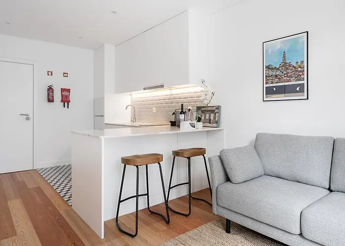 Guestready - Tranquility In Downtown Apartament *
